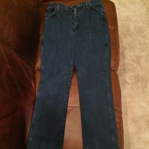 Wrangler Jeans